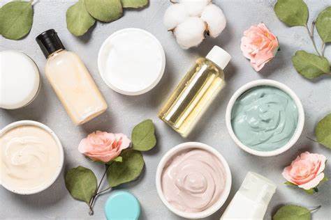 Skincare in your 30's