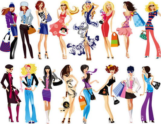 Modern Fashion for Women: Bold, Diverse, and Effortlessly Chic